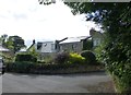 Houses at Togston Hall