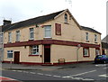 The Vine Inn, Llanelli