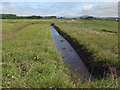 L9236 : Flooded peat cut by Jonathan Wilkins
