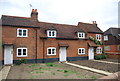 Houses, Newark Lane