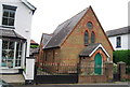 Ripley Methodist Church