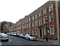 Castle Street, Bridgwater