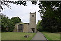 Church of St Michael, Waddington