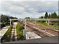 Heaton Norris Junction