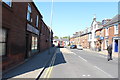 Earl Grey Street, Mauchline