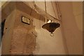 SU6890 : The Aumbry Lamp by Bill Nicholls
