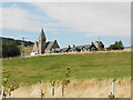 Church at Kinfauns