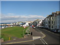 Kerr Street Portrush