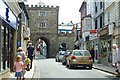 The South Gate, Launceston