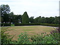 Graves Park Putting Green, Graves Park, Meadowhead, Sheffield - 1