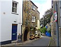 Tower Street, Launceston