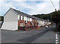 Vale View, Tredegar