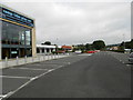 Retail Park, Inveralmond