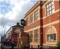 Tooting Library