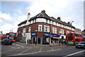 Greggs, Tooting