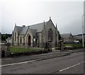 Clyne Parish Church