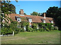 Cottages on Quay Street