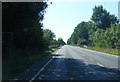TM3389 : A143 Old Railway Road, Bungay by Geographer