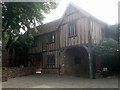 Coventry-Cheylesmore Manor Gate House