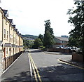 Stable Lane, Tredegar