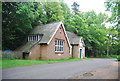 Burstow Village Hall