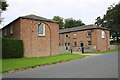 The Coach House, Scruton