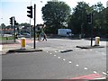 Oldfields Road / Sutton Common Road