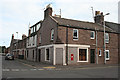 Railway Place and Ferry Street