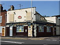 The Monarch, Gillingham