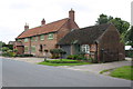 Cundalls Cottage, Fleetham Lane