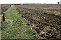 Bridleway to Meadow Farm