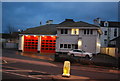 Teignmouth Fire Station