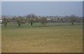 Farming landscape