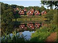 Barend Lodges Sandyhills