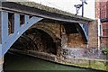 High Bridge, Lincoln