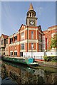 Waterside Shopping Centre, Lincoln