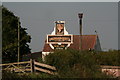 Prussian Queen pub sign