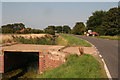 Bridges over the Mar Dike