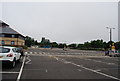 Lodmoor Country Park car park