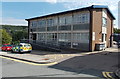 Tredegar Police Station