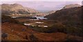 V9282 : Ladies View, Killarney National Park by David Leeming