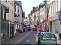 Fore Street, Bodmin