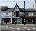 Headley barbers, Tredegar