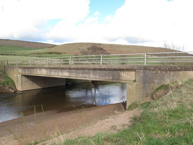 Doddington Bridge