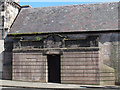 The Conduit Head, Castlegate