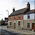 SP2540 : Shipston-on-Stour: Mill Street by John Sutton