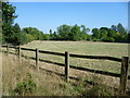 Field next to Horton Country Park