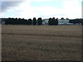 Farmland near Belle Eau Park