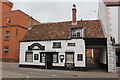 The Olde Whyte Swanne 45 Eastgate Louth