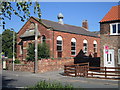 Camblesforth Village Church